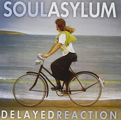 album soul asylum