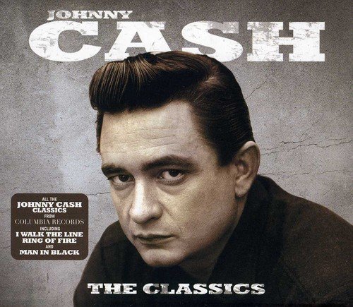 album johnny cash