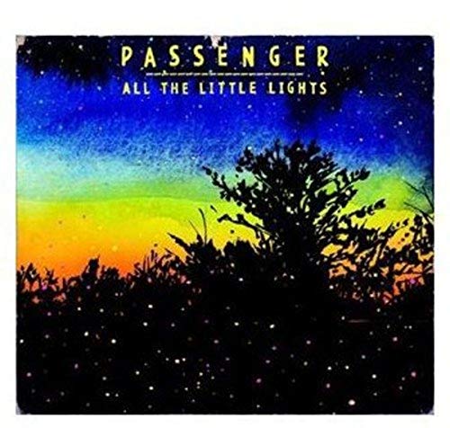 album passenger