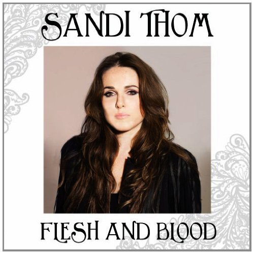 album sandi thom