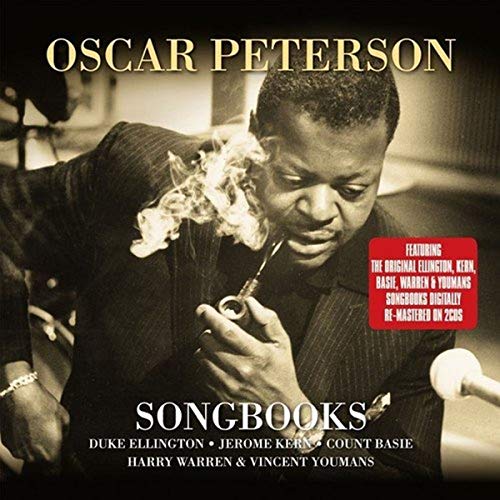 album oscar peterson