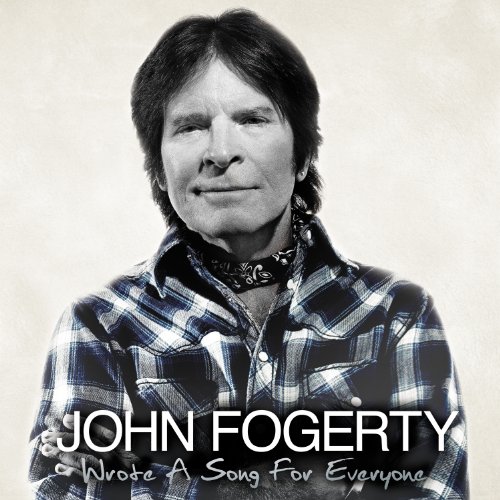 album john fogerty