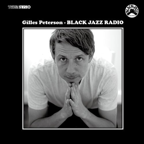 album gilles peterson