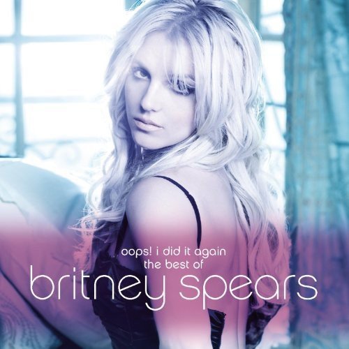 album britney spears