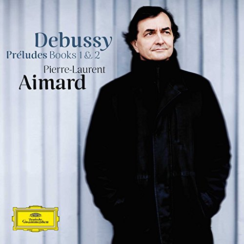 album claude debussy