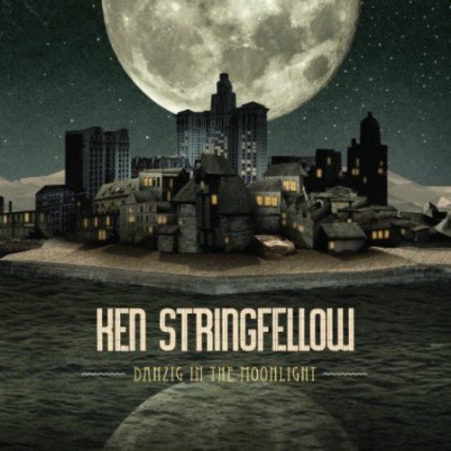 album ken stringfellow