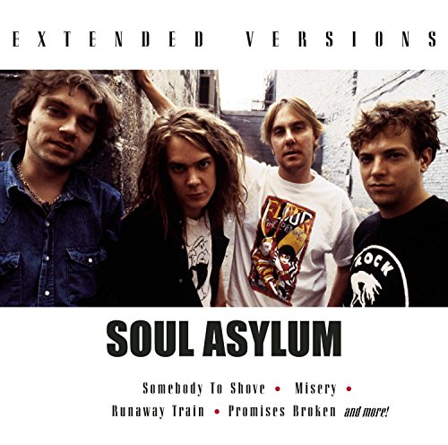 album soul asylum