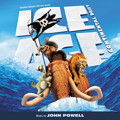 album john powell