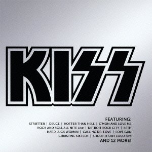 album kiss