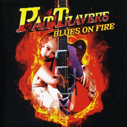 album pat travers