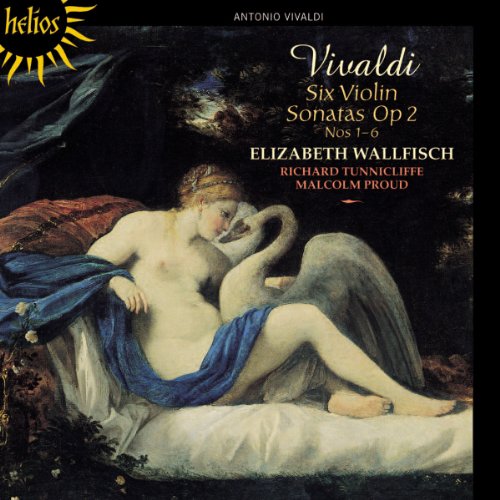 album antonio vivaldi