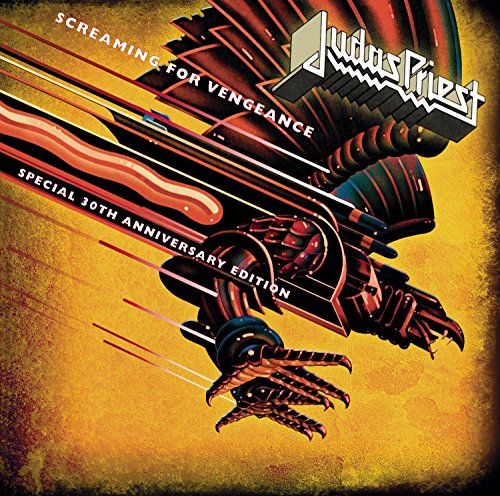 album judas priest