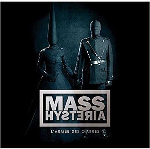 album mass hysteria