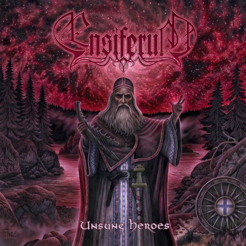 album ensiferum