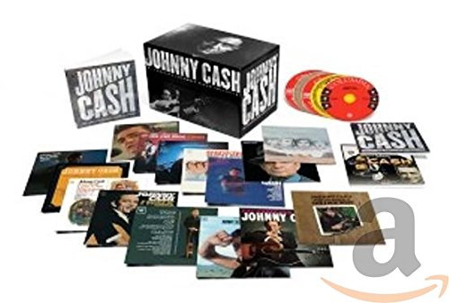 album johnny cash