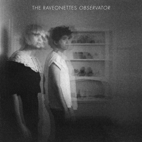 album the raveonettes