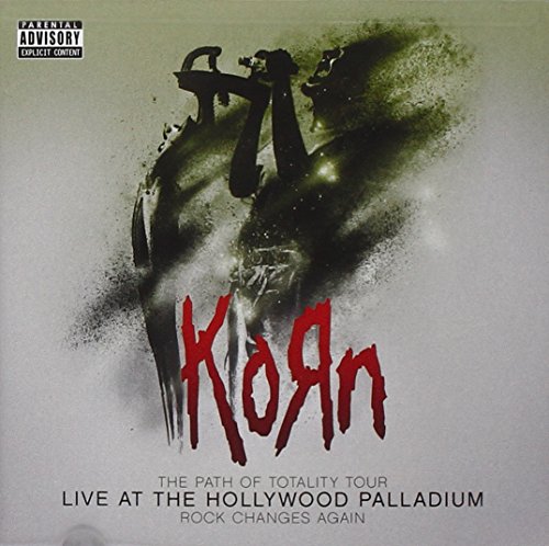 album korn