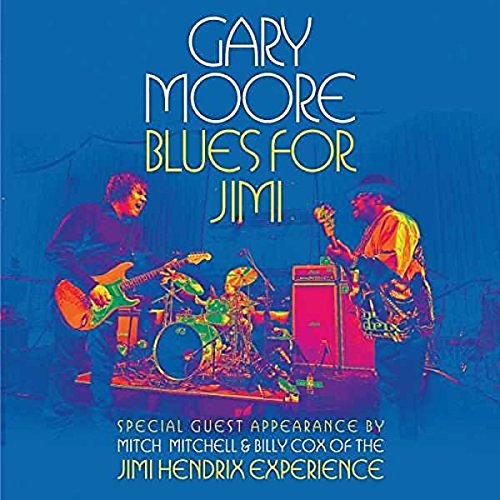 album gary moore