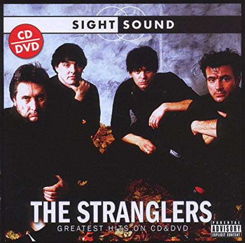 album the stranglers