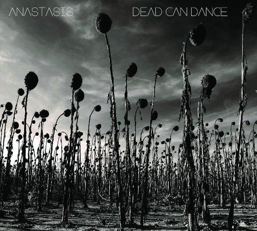 album dead can dance