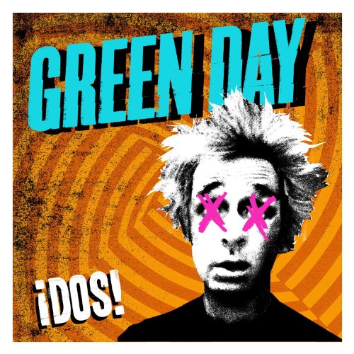 album green day