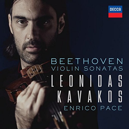 album ludwig van beethoven