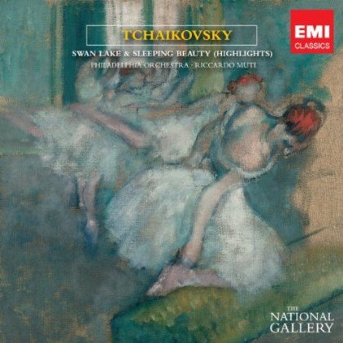 album piotr tchaikovsky