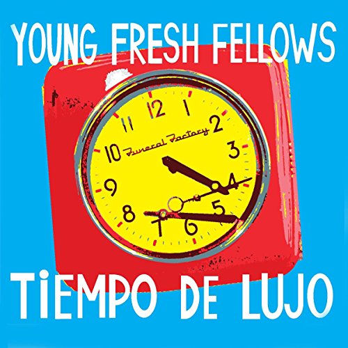 album the young fresh fellows