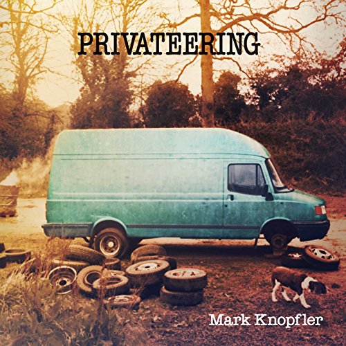 album mark knopfler