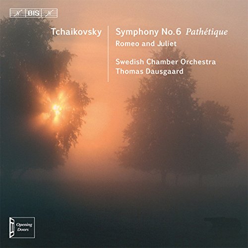 album piotr tchaikovsky