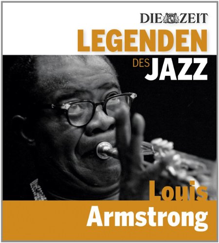 album louis armstrong