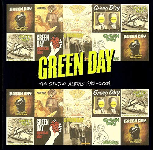 album green day