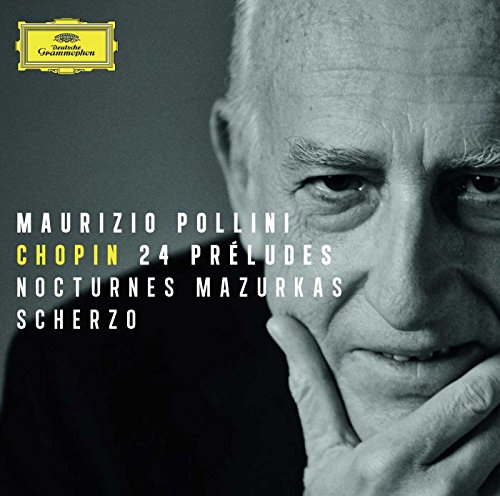 album fryderyk chopin