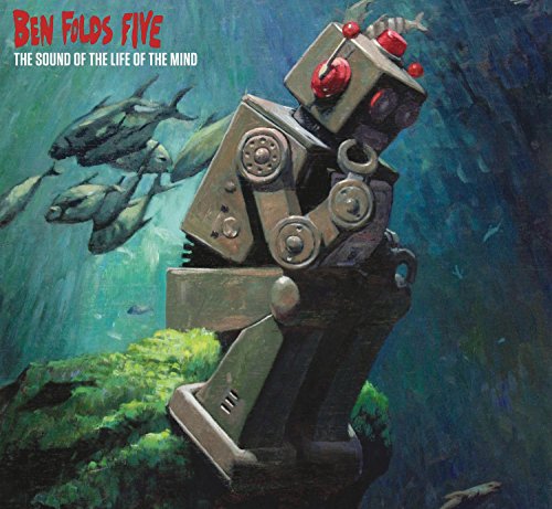 album ben folds five