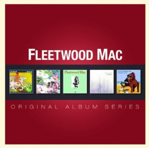 album fleetwood mac