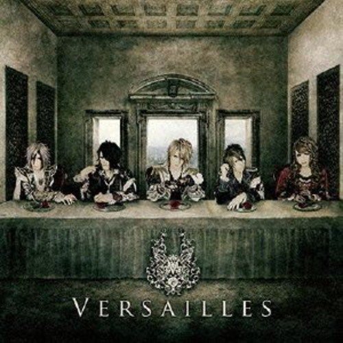 album versailles