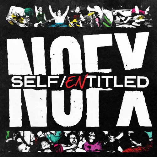 album nofx