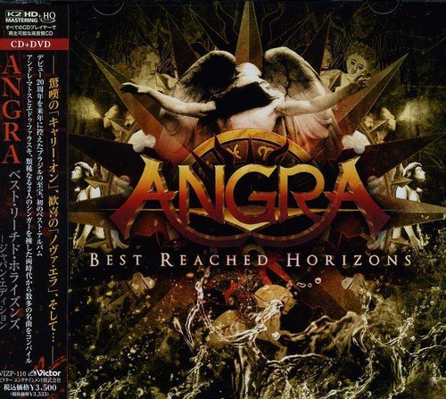 album angra