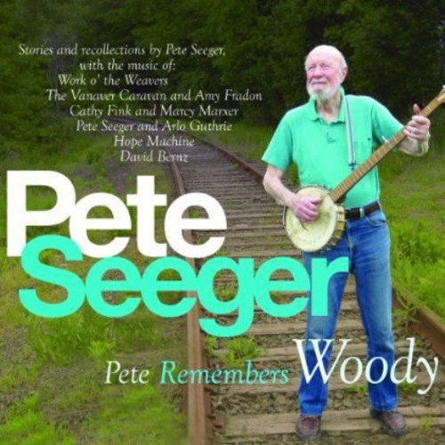 album pete seeger