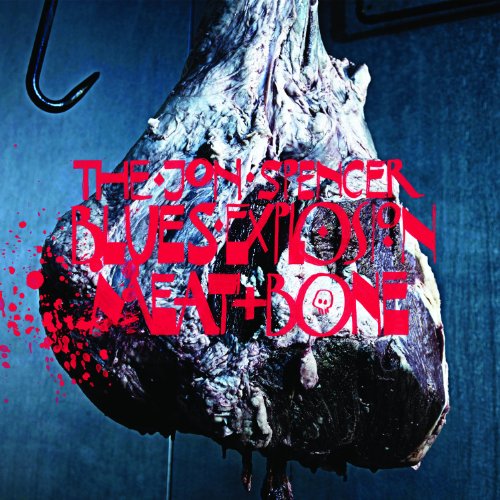 album the jon spencer blues explosion