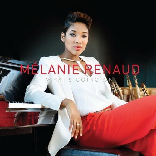 album mlanie renaud