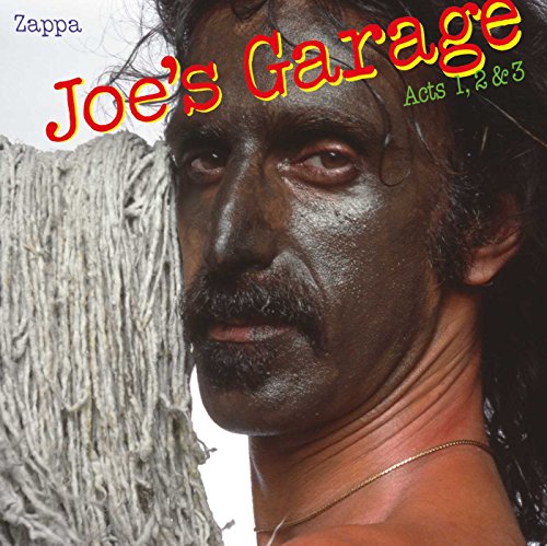 album frank zappa