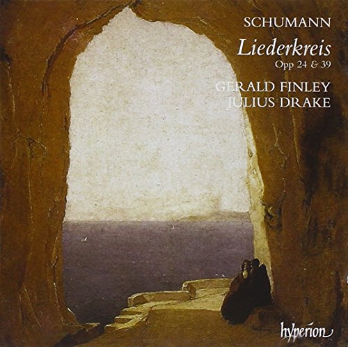 album robert schumann