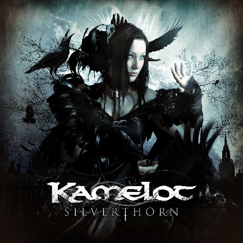 album kamelot