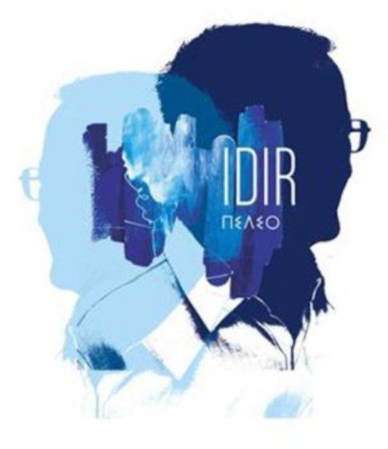 album idir