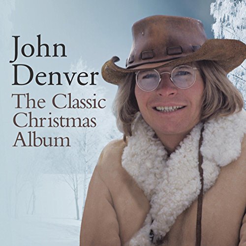 album john denver