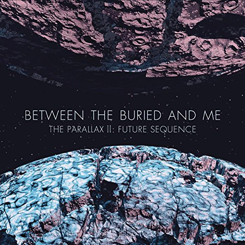 album between the buried and me