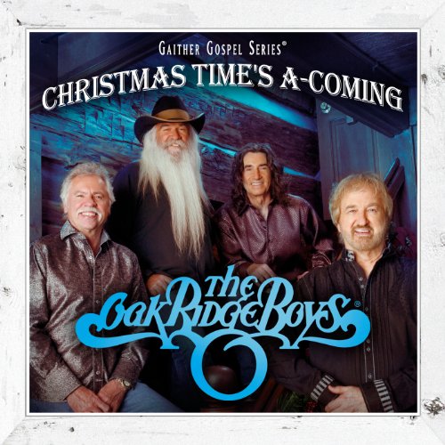 album the oak ridge boys