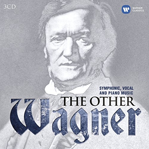 album wagner rick