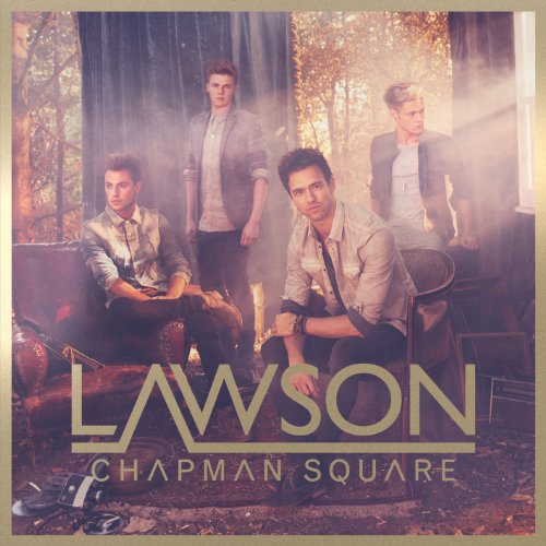 album lawson happy herbert